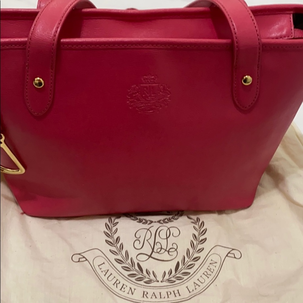 Lauren Ralph Lauren bag